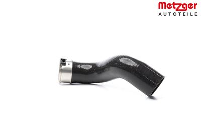 LADELUFTSCHLAUCH METZGER AUTOTEILE 2400490 20
