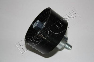 Устройство для натяжения ремня, ремень ГРМ RED-LINE 13MZ023 для MAZDA TRIBUTE