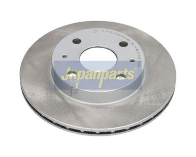 спирачен диск JAPANPARTS DI-614C