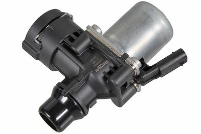 Kühlmittelregelventil