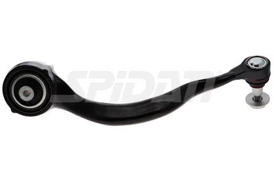 LENKER RADAUFHäNGUNG