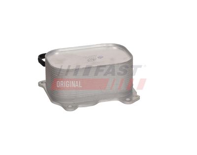 RADIATOR ULEI CUTIE VITEZE FAST FT04621 14