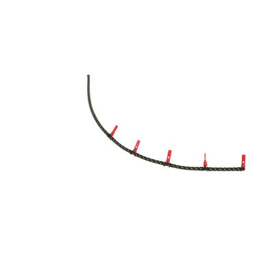 FURTUN SUPRACURGERE COMBUSTIBIL GATES MFL1240 40