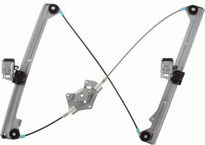 MECANISM ACTIONARE GEAM