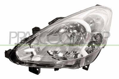 HAUPTSCHEINWERFER PRASCO PG9104804