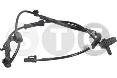 датчик, обороти на колелото STC T450594