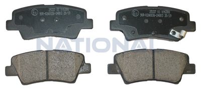 National NP2691