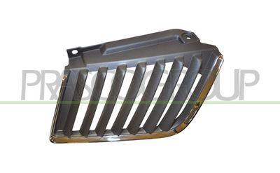 Решетка радиатора PRASCO MB8212013 для MITSUBISHI L200