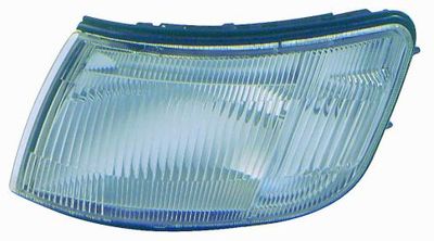 Фонарь указателя поворота ABAKUS 214-1540L-UE для MITSUBISHI SPACE