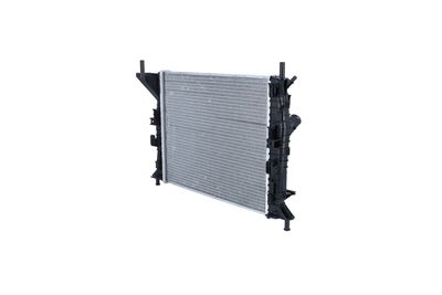 RADIATOR RACIRE MOTOR NRF 53028 31