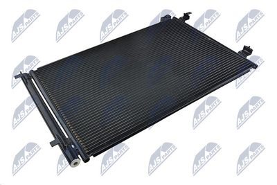 CONDENSATOR CLIMATIZARE