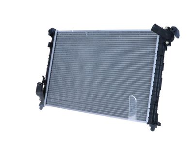 RADIATOR RACIRE MOTOR NRF 53808 9