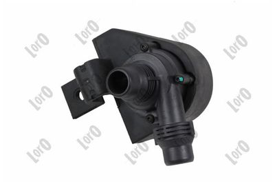 Auxiliary Water Pump (cooling water circuit) 138-01-041