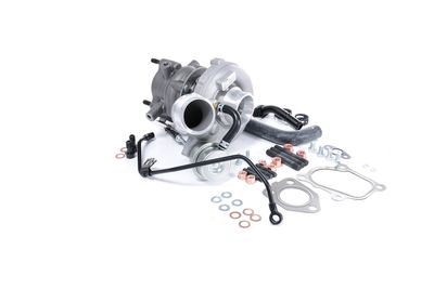 LADER AUFLADUNG BTS Turbo T981611BT 32