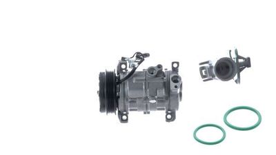 COMPRESOR CLIMATIZARE MAHLE ACP1584000S 10