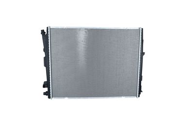 KüHLER MOTORKüHLUNG NRF 550215 24