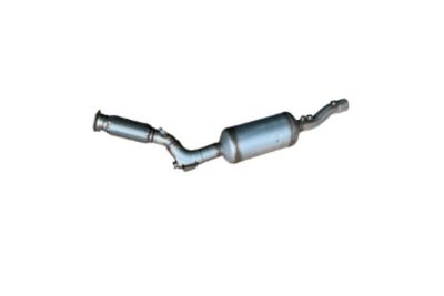 FILTRU FUNINGINE/PARTICULE SIST.DE ESAPAMENT