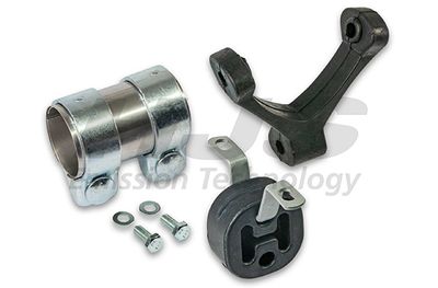 SET MONTARE SISTEM DE ESAPAMENT