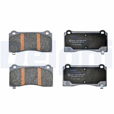 SET PLACUTE FRANA FRANA DISC