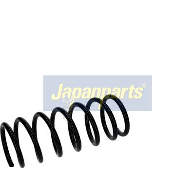 пружина за ходовата част JAPANPARTS ZC90510