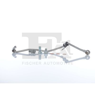 CONDUCTA ULEI INCARCARE FA1 611830Z 3
