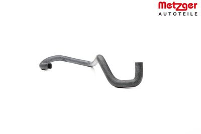 FURTUN RADIATOR METZGER AUTOTEILE 2420852 7