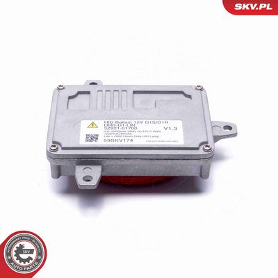 UNITATE DE CONTROL LUMINI ESEN SKV 59SKV174 1