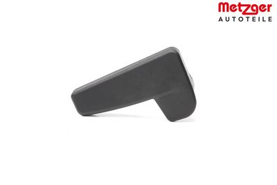 GRIFF MOTORHAUBENENTRIEGELUNG METZGER AUTOTEILE 2311061 3