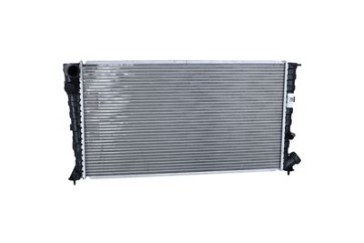 KüHLER MOTORKüHLUNG NRF 58101 45