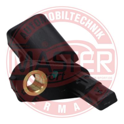 Snímač počtu otáčok kolesa MASTER-SPORT GERMANY 0986594504-PCS-MS