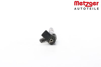 EINSPRITZDüSE METZGER AUTOTEILE 0871093 28