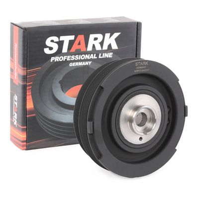 ремъчна шайба, колянов вал STARK SKBPC-0640007