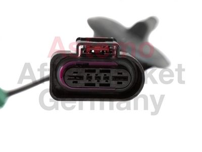 UNITATE COMANDA POMPA COMBUSTIBIL ASTEMO-HITACHI 2502921 3