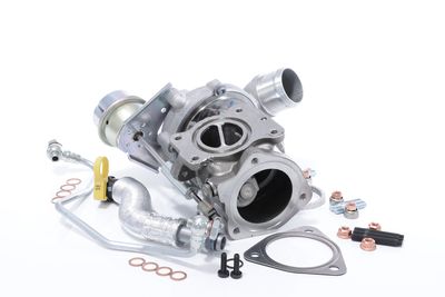 LADER AUFLADUNG BTS Turbo T981339 16