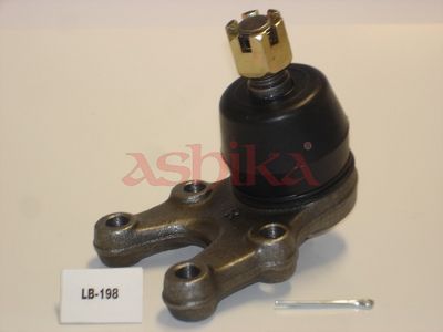 Шарнири ASHIKA 53-01-198L