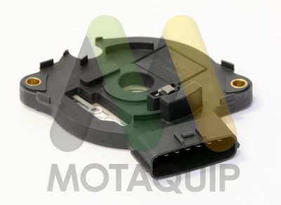 Блок управления, система зажигания MOTAQUIP LVIM242 для MITSUBISHI COLT