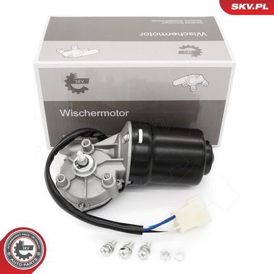 Motor stěračů ESEN SKV 19SKV229