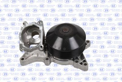 GK 980829 Помпа (водяной насос)  для BMW (Бмв)