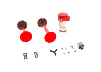 CLAXON BOSCH 0328006002 29