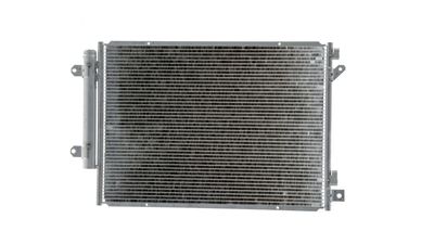 CONDENSATOR CLIMATIZARE MAHLE AC1025000S 29