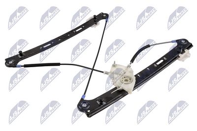 Zvedací zařízení oken NTY EPS-BM-016