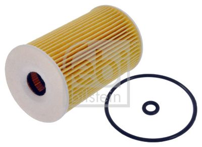 Filtr oleju FEBI BILSTEIN 184178