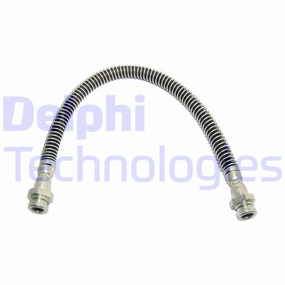 DELPHI LH3308 Тормозной шланг для MITSUBISHI PAJERO I Canvas Top (L04_G)