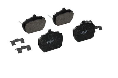 BREMSBELAGSATZ SCHEIBENBREMSE ATE 13046069102 12