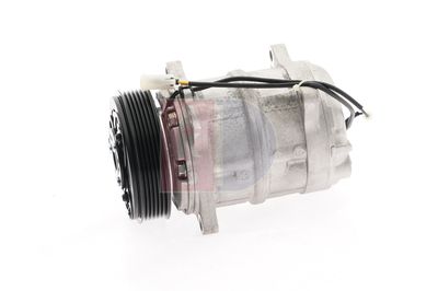 KOMPRESSOR KLIMAANLAGE AKS DASIS 852660N 2