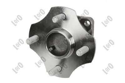 Wheel Hub 141-01-084