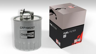 FILTRU COMBUSTIBIL CHAMPION CFF100257 1