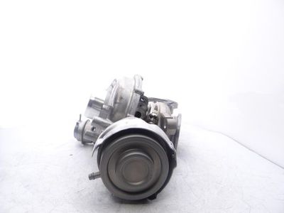 LADER AUFLADUNG GARRETT 8460155001S 2