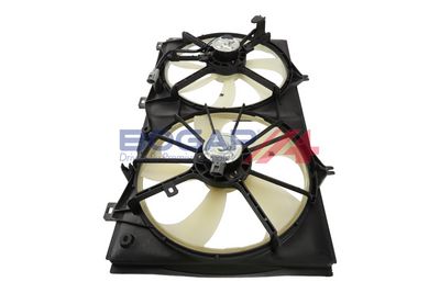 VENTILATOR RADIATOR BOGAP T4243100 2