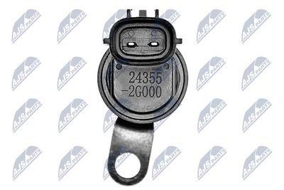 Säätöventtiili, nokka-akselin ajoitus (VVT) NTY EFR-HY-503 – KIA